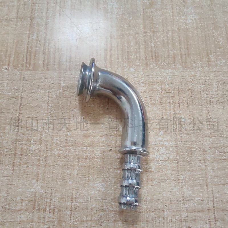 佛山不銹鋼管廠家的工業管通用常識