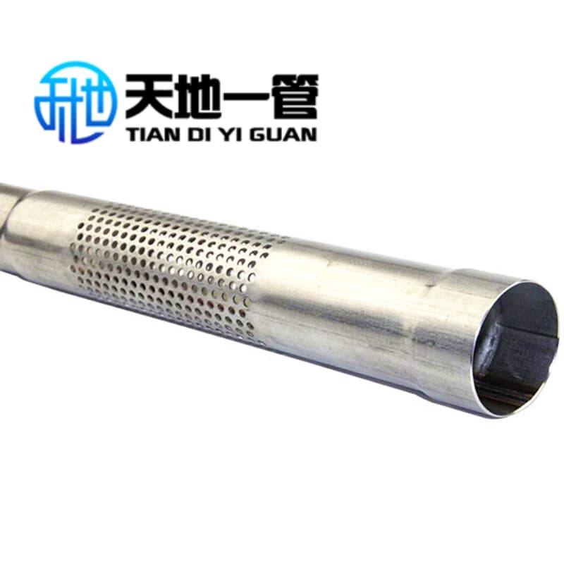 佛山不銹鋼管廠家告訴你不銹鋼管的焊接工藝都有哪些?